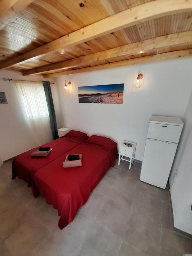 Ibiza Suite Independent Bedroom And Bathroom Albufeira Exterior foto