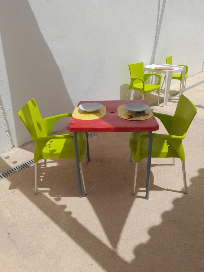 Ibiza Suite Independent Bedroom And Bathroom Albufeira Exterior foto