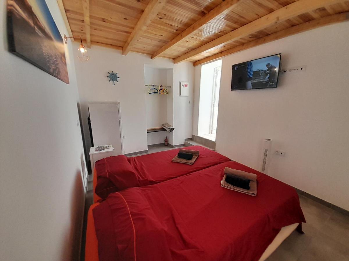 Ibiza Suite Independent Bedroom And Bathroom Albufeira Exterior foto